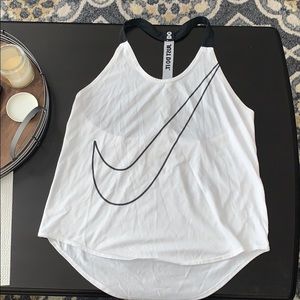 Nike Dri-Fit tank top